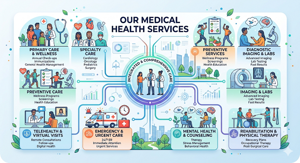 the reason we operate